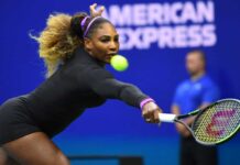 Aos 40 anos, Serena Williams anuncia que vai se aposentar depois do US Open