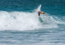 Etapa de Saquarema do Circuito Mundial de Surfe movimentou R$ 73 milhões