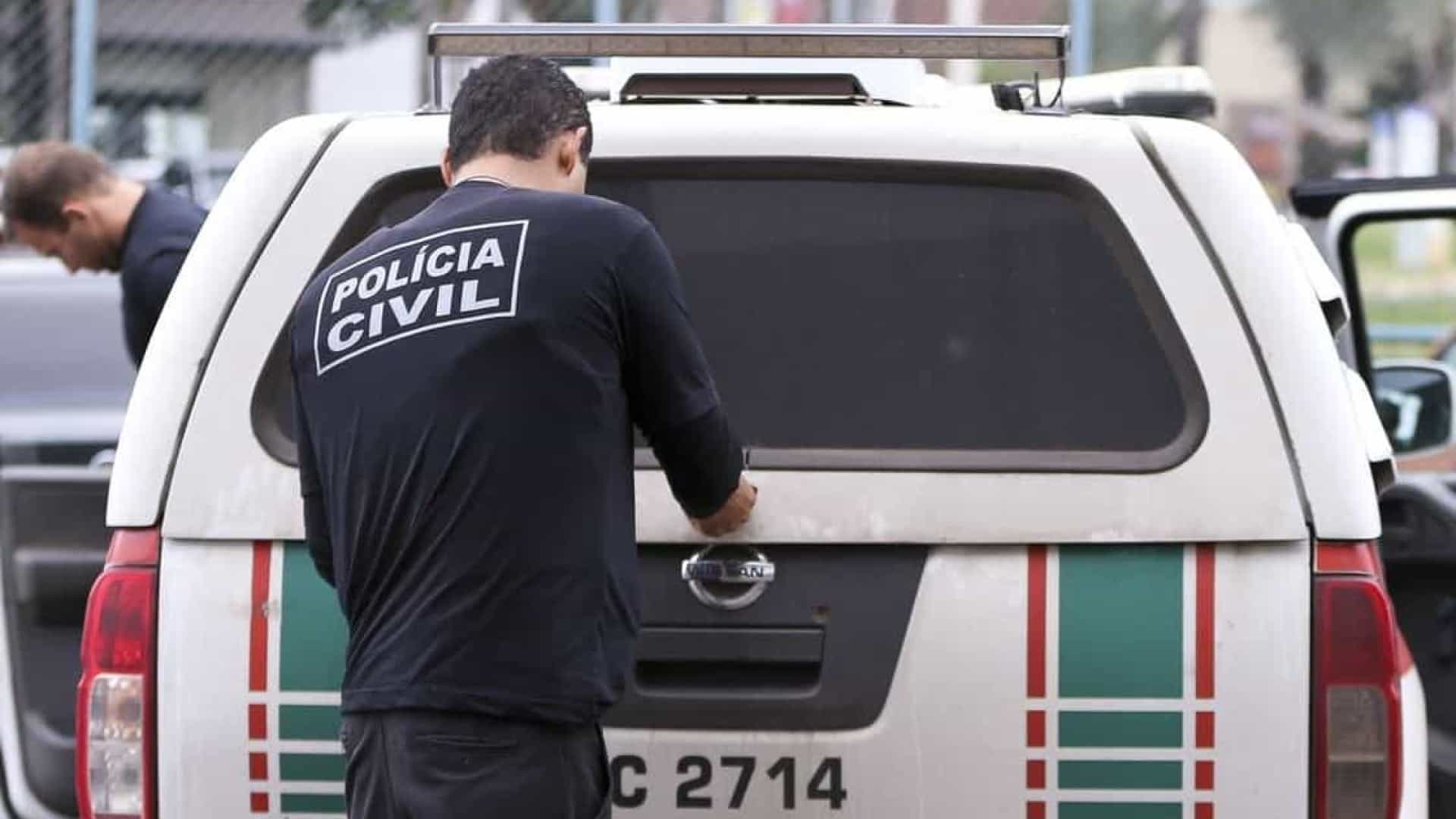 Polícia Civil Faz Reconstituição Da Morte Do Lutador Leandro Lo Jornal Eletrônico Rondoniaqui News
