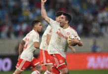 De olho no G-4, Internacional não admite perder pontos contra lanterna Juventude