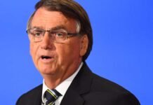 Bolsonaro diz que sofreu chantagem por indicações de ministros do STF e STJ