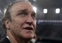 Cuca minimiza atrito com Abel após eliminação