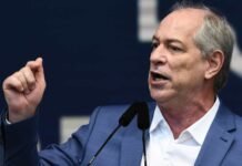 Ciro diz que Forças Armadas foram coniventes com desmatamento na Amazônia