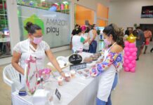 Prefeitura de Porto Velho realiza a “Feira da Mulher Empreendedora” nesta sexta (26) e sábado (27)