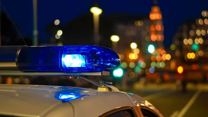 policia