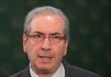 Ministro do STF suspende decisão que tornava Eduardo Cunha elegível