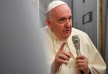Papa Francisco diz que irá à Coreia do Norte quando for convidado