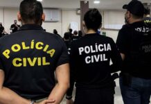 Liminar que suspendia o concurso da Polícia Civil de Rondônia é anulado; após decisão certame seguirá seu rito normal