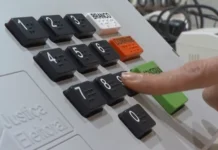TSE envia ao TCU boletins de urna para realização de auditoria