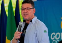 Coronel Marcos Rocha reforça investimentos e ações estratégicas para operações contra a criminalidade