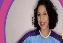 Atleta da ASBAVI vence concurso de redação e irá representar Rondônia na