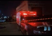 Vigilante é morto a pauladas após tentar defender a irmã