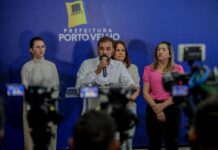 Prefeito Hildon Chaves reforça chamado aos pais para vacinarem filhos contra poliomielite