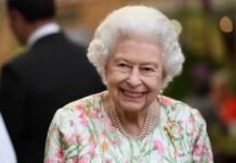 Rainha Elizabeth II, a monarca britânica mais longeva da história, morre aos 96 anos