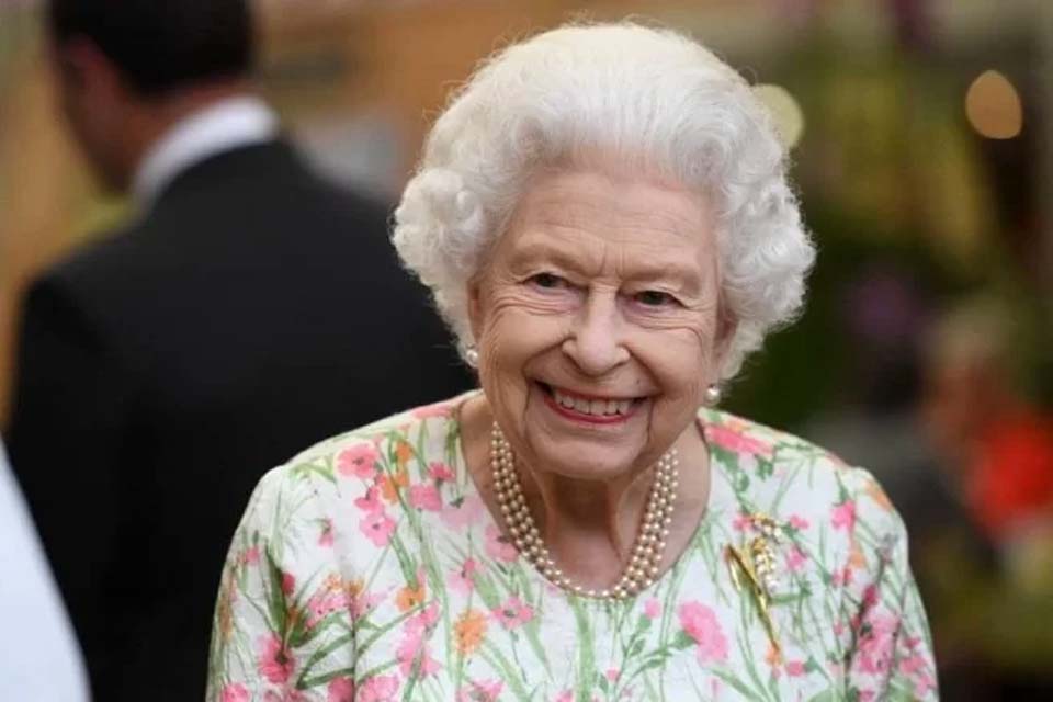 Rainha Elizabeth Ii A Monarca Britânica Mais Longeva Da História Morre Aos 96 Anos Jornal 3163