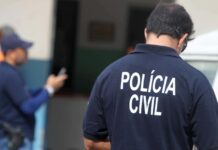 POLÍCIA CIVIL: Secretaria de Administração lança dois editais de concurso público