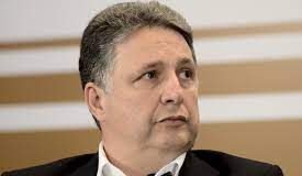 Anthony Garotinho renuncia candidatura a deputado federal no RJ