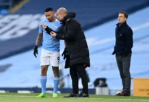 Gabriel Jesus diz que discordância com Guardiola o levou a sair do City: “Quero outra coisa pra mim”