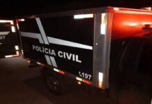 Corpo de pedreiro é encontrado em decomposição dentro de residência