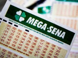 Mega-Sena acumula para R$ 75 milhões; confira os números sorteados