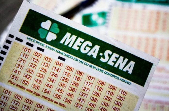 Mega-Sena acumula para R$ 75 milhões; confira os números sorteados