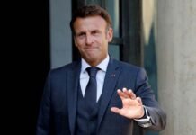 Presidente francês defende diálogo com Rússia para ‘preparar a paz’