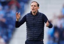Chelsea demite Thomas Tuchel após derrota em estreia na Liga dos Campeões