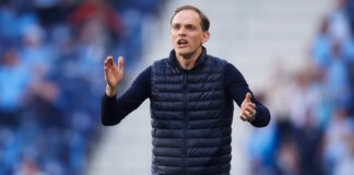 Chelsea demite Thomas Tuchel após derrota em estreia na Liga dos Campeões