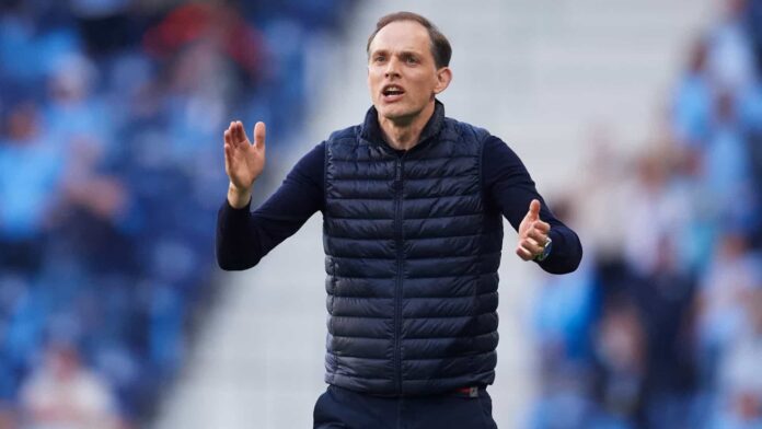 Chelsea demite Thomas Tuchel após derrota em estreia na Liga dos Campeões