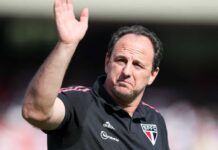 Ceni evita falar em troca no gol no São Paulo: ‘O que for melhor’