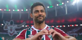 Ídolo do Fluminense, Fred será comentarista da Globo na Copa do Mundo