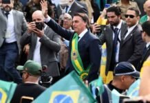 TSE nega pedido para investigar se campanha de Bolsonaro bancou apoiadores no 7/9