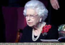 Rainha Elizabeth II será sepultada junto do marido, príncipe Philip