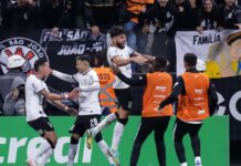Corinthians recebe Atlético-GO, rival que foi divisor de águas para Yuri Alberto
