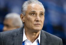 Tite pede punição por caso de racismo em amistoso: ‘No futebol não vale tudo’