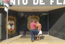 Polícia prende integrante de grupo suspeito de cometer crimes de tortura e homicídios em RO