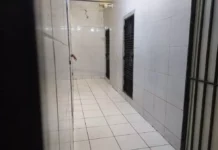 Homem não aceita fim de relacionamento e ateia fogo na casa da ex, em Porto Velho