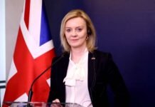Com mais de 81 mil votos, Liz Truss é eleita nova primeira-ministra do Reino Unido
