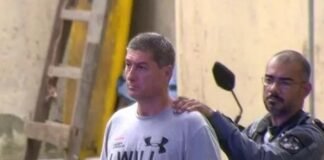 Justiça condena Ronnie Lessa a 13 anos de prisão por venda de armas