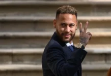 Em depoimento, Neymar diz que pai cuidou da ida ao Barcelona: “Assino tudo que ele manda”