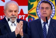 Equipes de Lula e Bolsonaro estão preocupadas com nível de abstenção