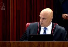 Moraes manda Ministério da Defesa entregar documentos de eventual auditoria nas urnas