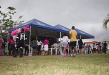 Espaço Alternativo recebe a primeira edição da Corrida pela Vida em Porto Velho