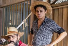 Confira o resumo dos capítulos deste sábado (01)