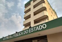 Defensoria Pública abre concurso com salário de R$ 24.221,17