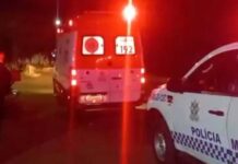 Ocupantes de carro invadem casa e espancam adolescente