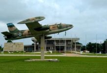 Portões Abertos da Base Aérea de Porto Velho é neste sábado (15)