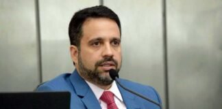 STJ afasta governador de Alagoas em investigação sobre corrupção