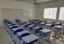 Prefeitura divulga edital para a Chamada Escolar na rede municipal de Porto Velho