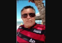 Torcedor do Flamengo morre enquanto assistia à final da Copa Brasil em Porto Velho